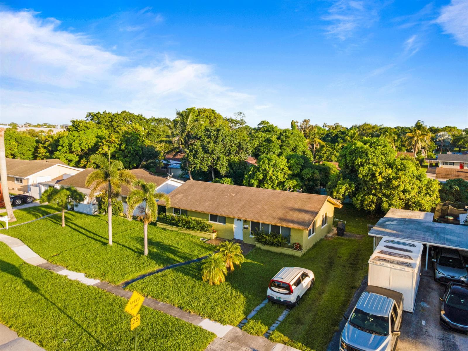 4786 Pine Cone Lane, West Palm Beach, FL 33417 photo 2