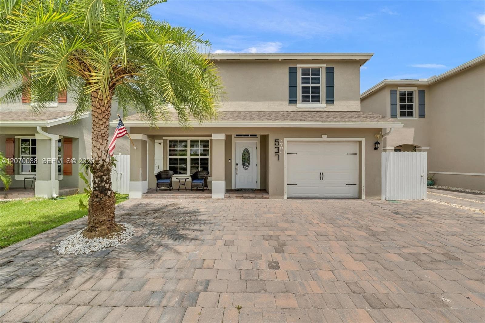 537 NE 6th Ct # 0, Florida City, FL 33034 photo 2