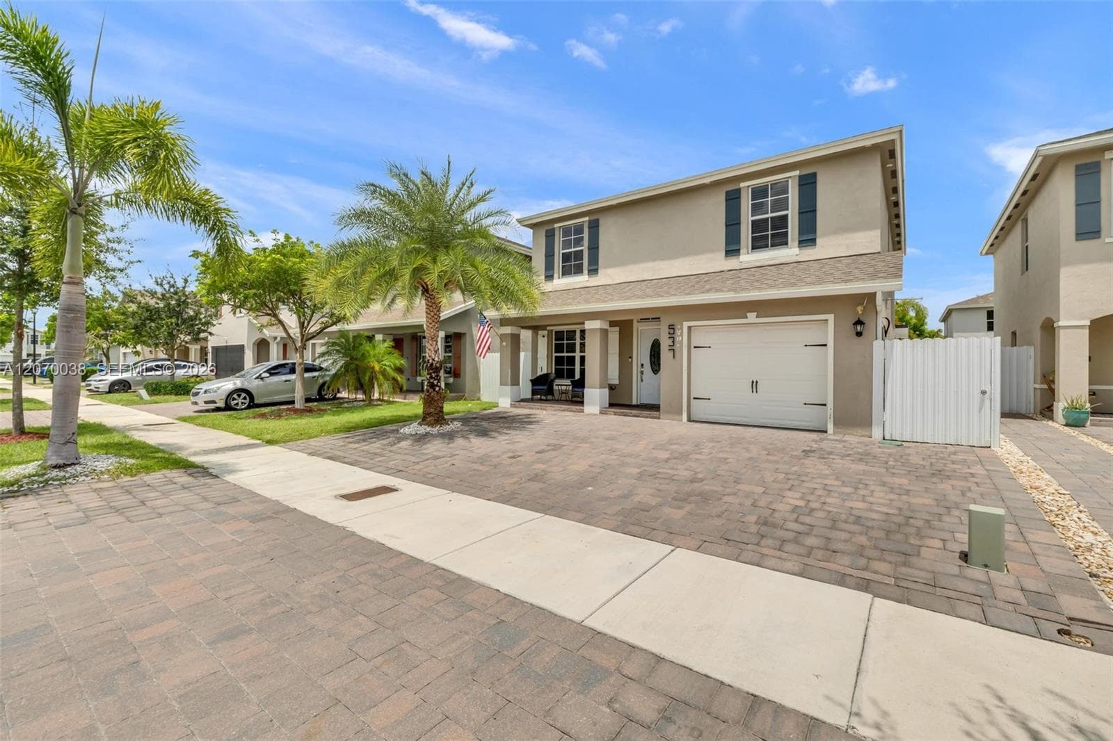 537 NE 6th Ct # 0, Florida City, FL 33034
