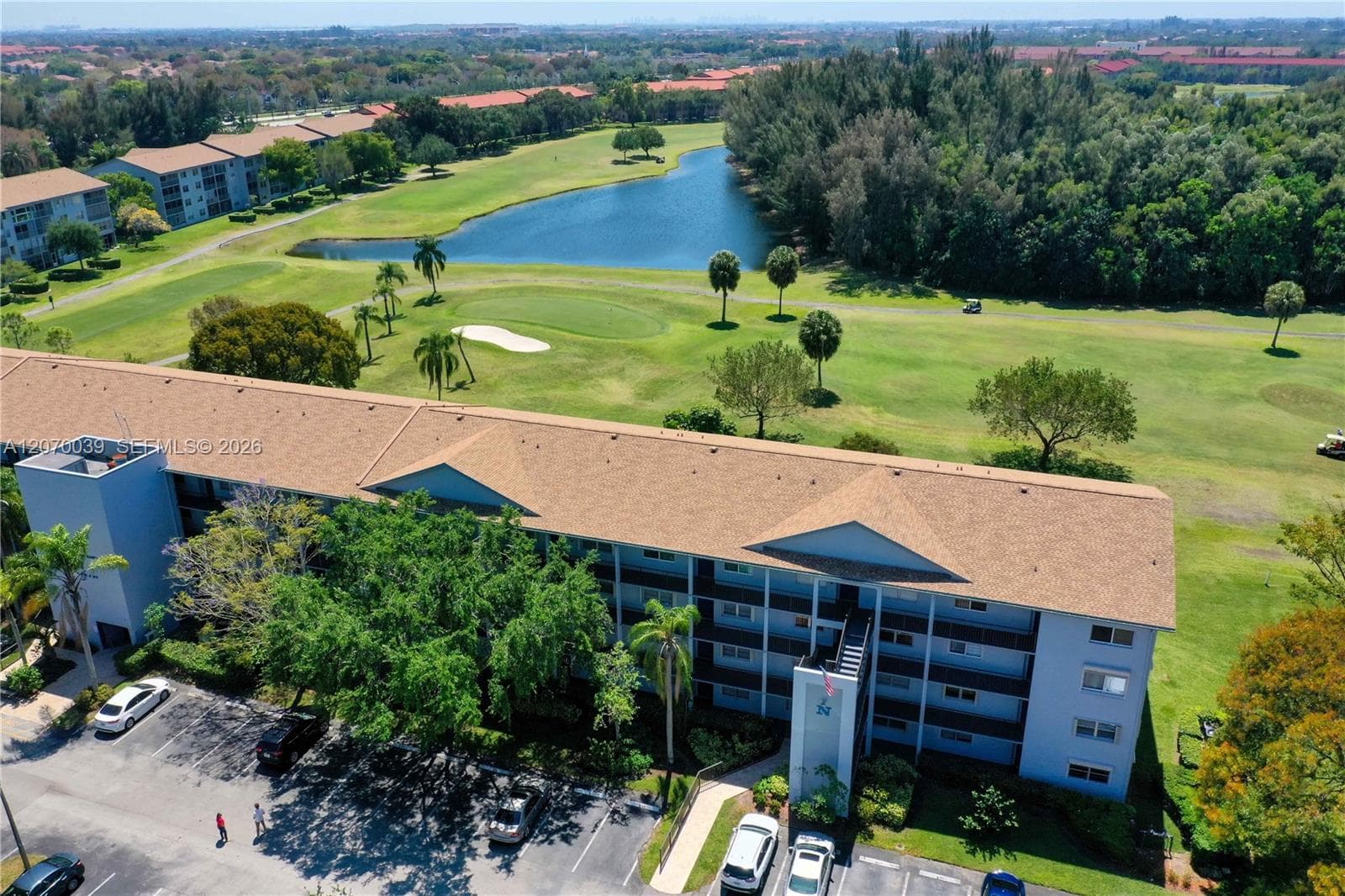 12500 SW 6th St # 311N, Pembroke Pines, FL 33027
