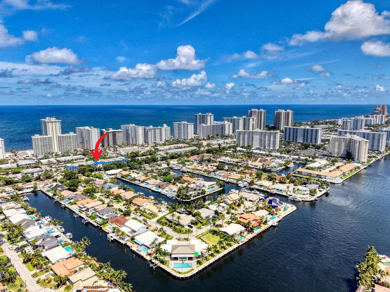3909 N Ocean Boulevard # 401, Fort Lauderdale, FL 33308 photo 2