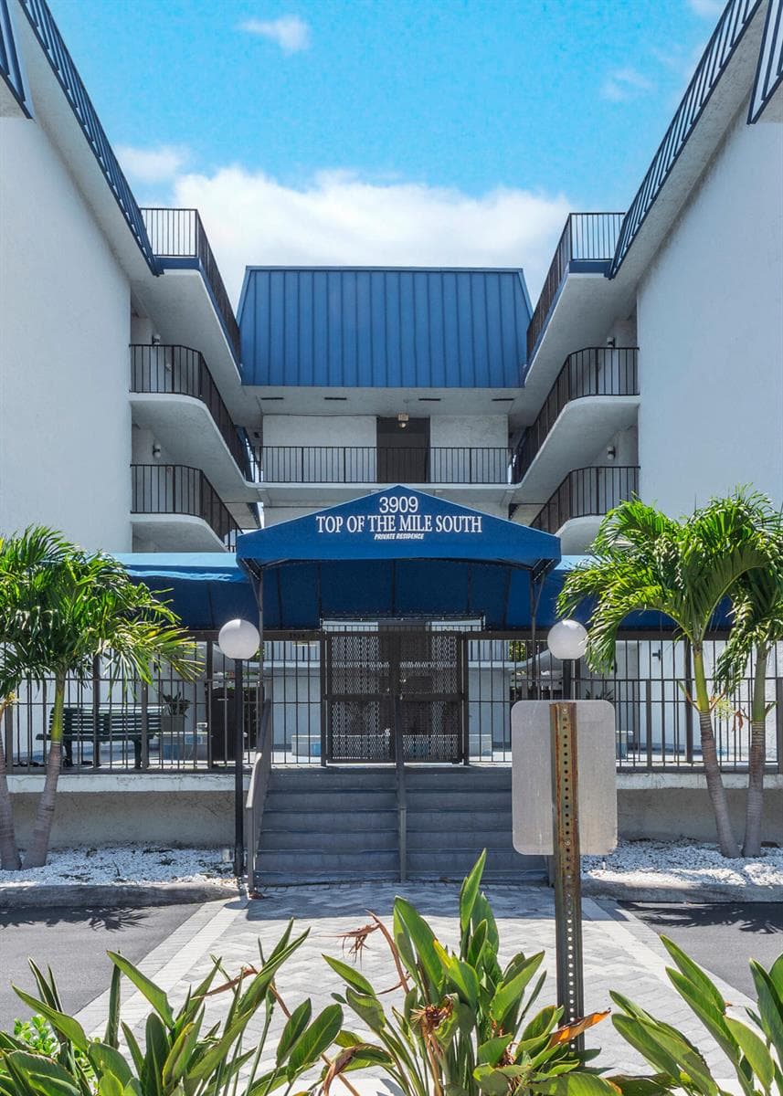 3909 N Ocean Boulevard # 401, Fort Lauderdale, FL 33308 photo 4