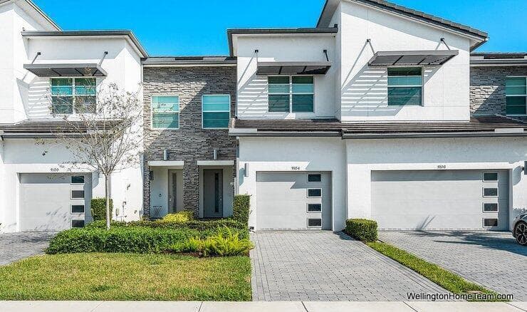 4778 NAVALI Drive, Lake Worth, FL 33467 photo 2