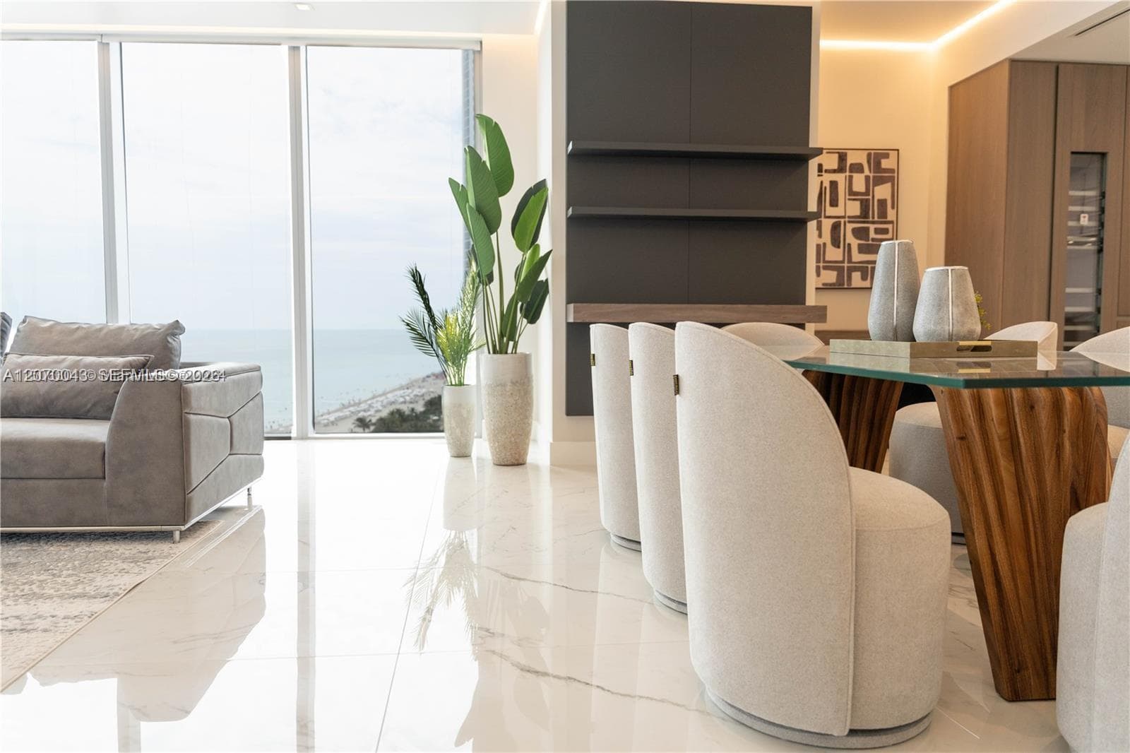 18501 Collins Ave # 1104, Sunny Isles Beach, FL 33160 photo 4