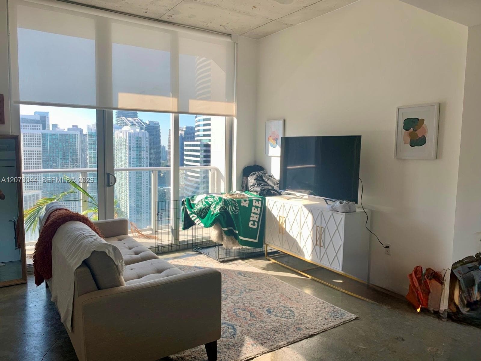 151 SE 1st St # 3509, Miami, FL 33131