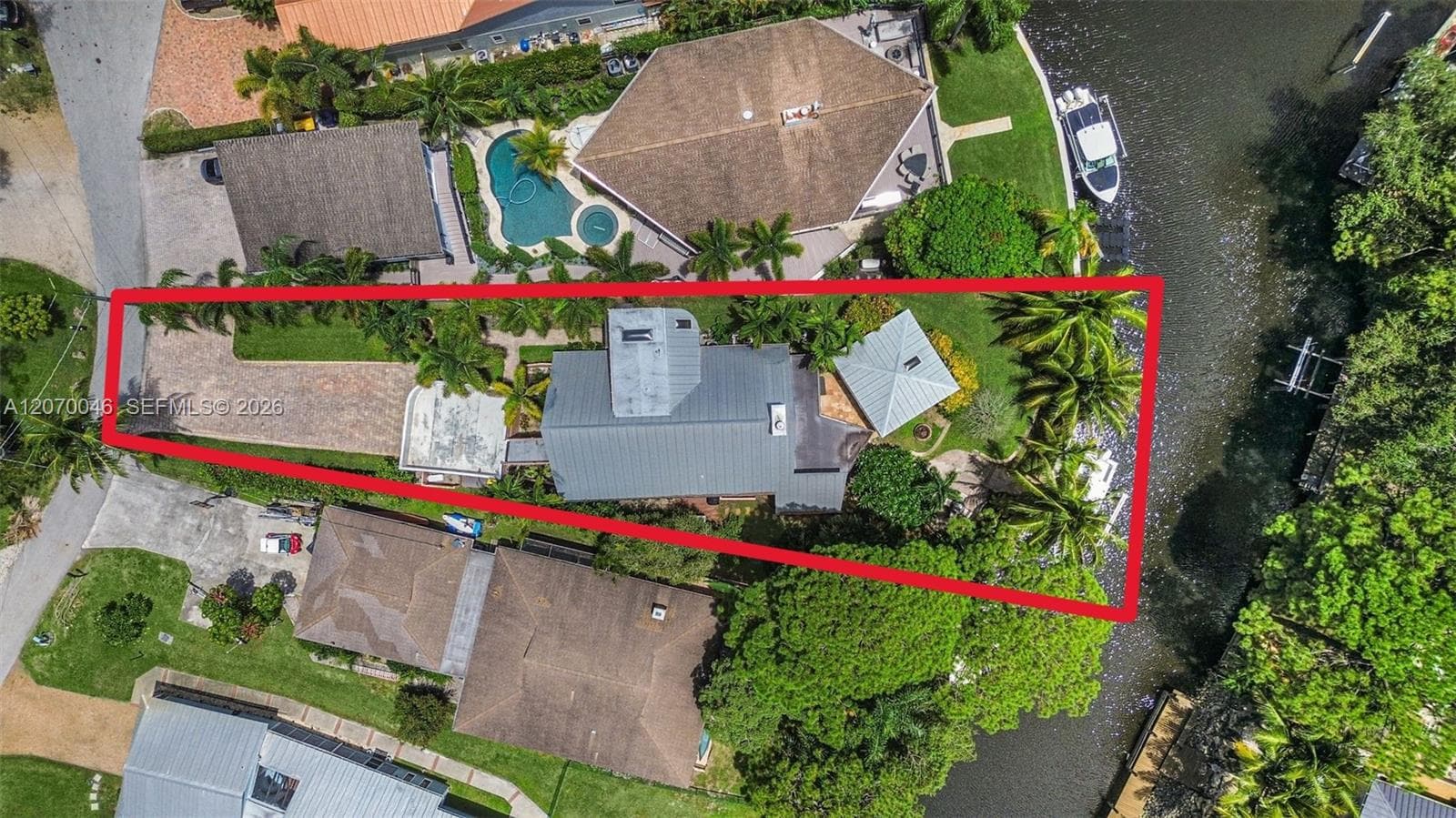 1338 SW Evergreen Ln, Palm City, FL 34990 photo 3