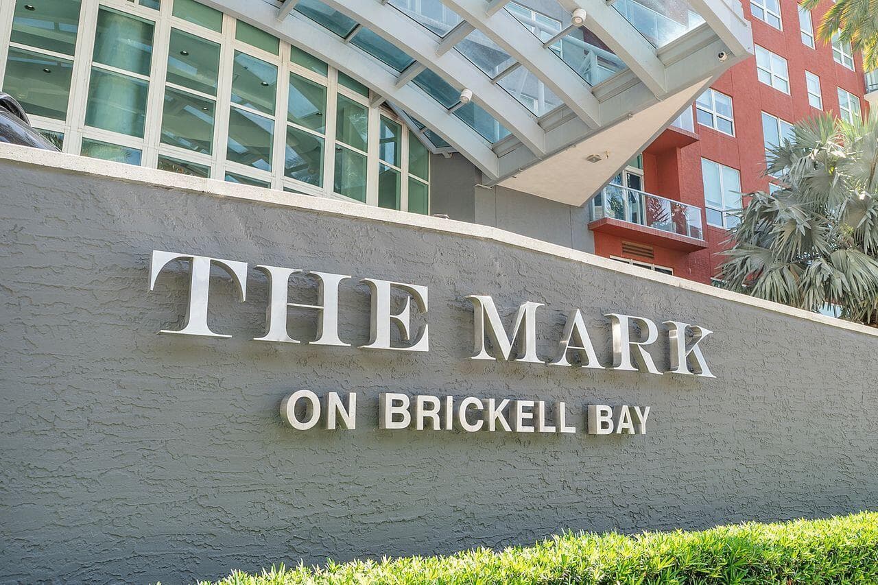 1155 BRICKELL BAY Drive # 2802, Miami, FL 33131 photo 5