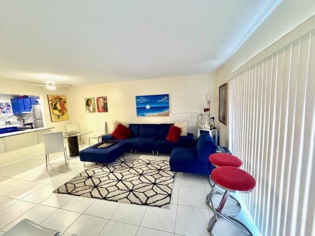 610 Tennis Club Drive # 105, Fort Lauderdale, FL 33311 photo 2