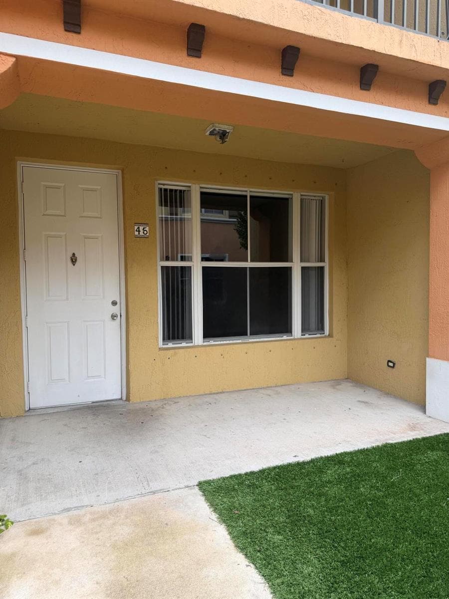 3553 Forest Hill Boulevard # 45, Palm Springs, FL 33406