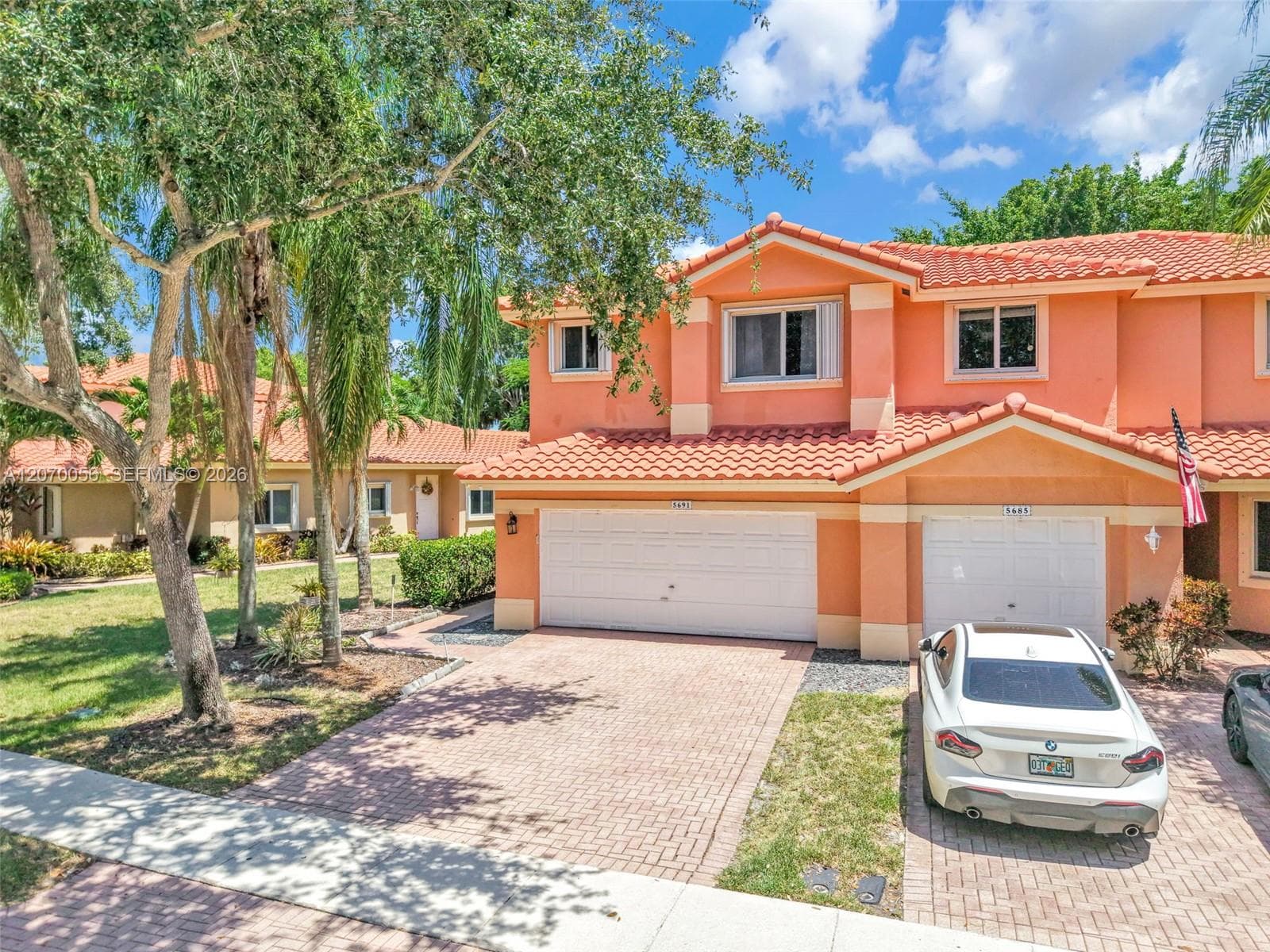 5691 NW 125th Ave, Coral Springs, FL 33076 photo 2