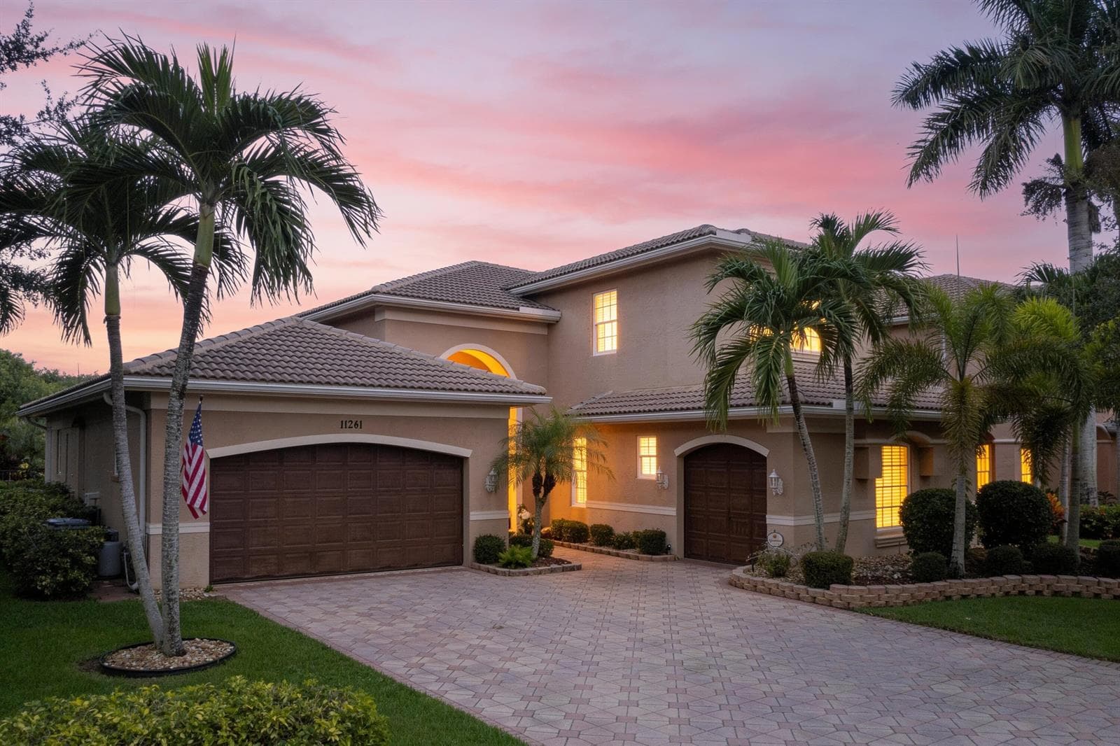 11241 Brandywine Lake Way, Boynton Beach, FL 33473 photo 2