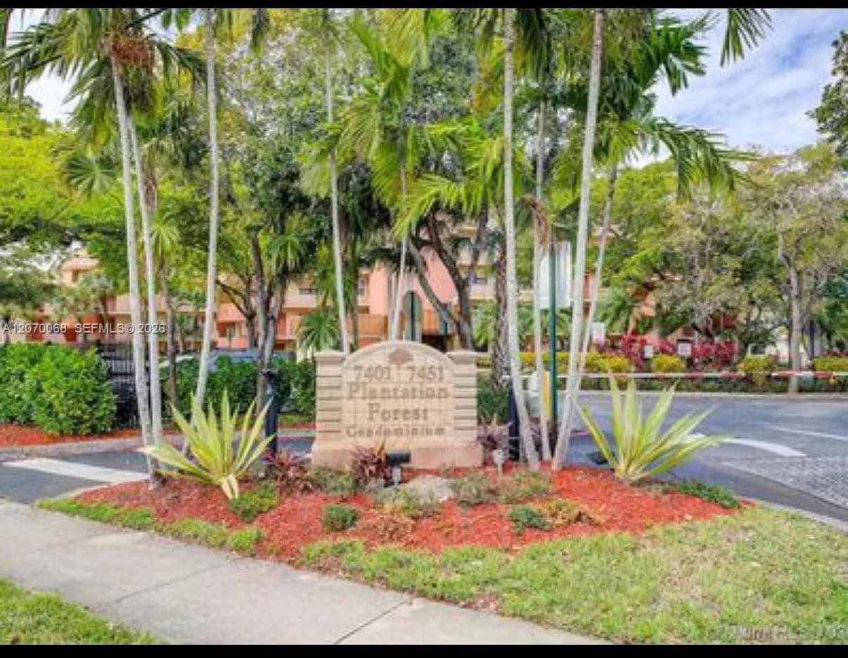 7401 NW 16th St # 108, Plantation, FL 33313 photo 3