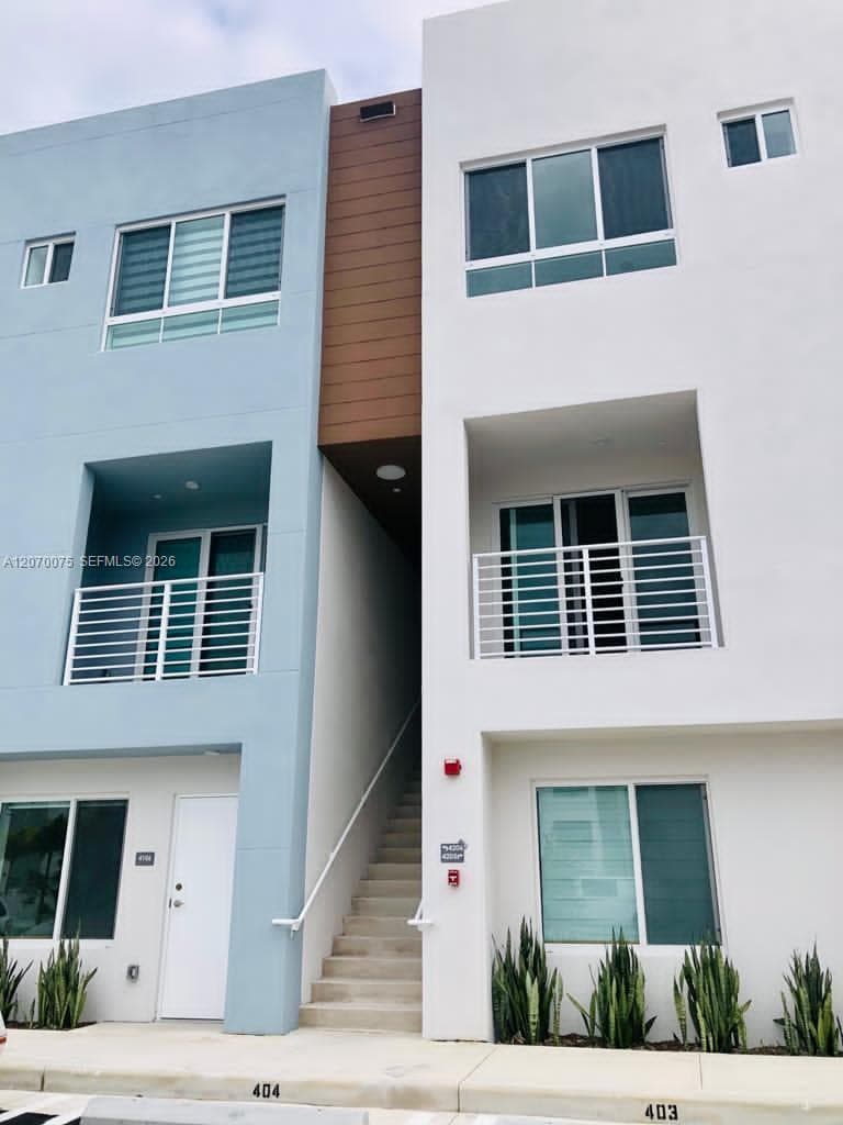 2505 NE 193 St # 4206, Aventura, FL 33180 photo 3