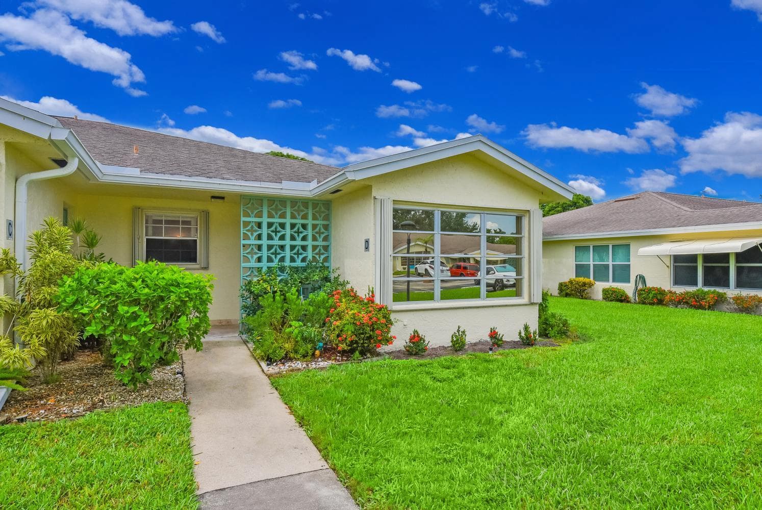 5157 Lakefront Boulevard # D, Delray Beach, FL 33484 photo 2