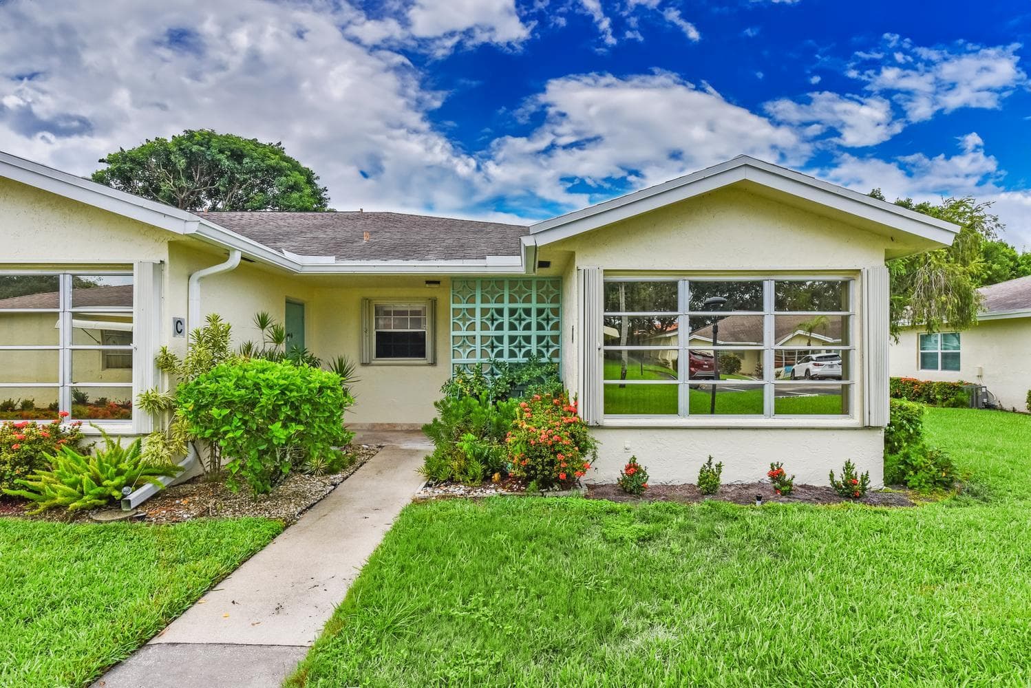 5157 Lakefront Boulevard # D, Delray Beach, FL 33484