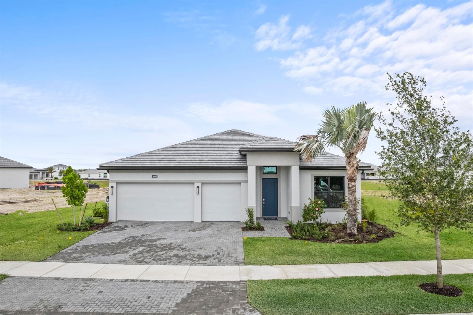 5080 Rivo Alto Circle, Westlake, FL 33470 photo 2