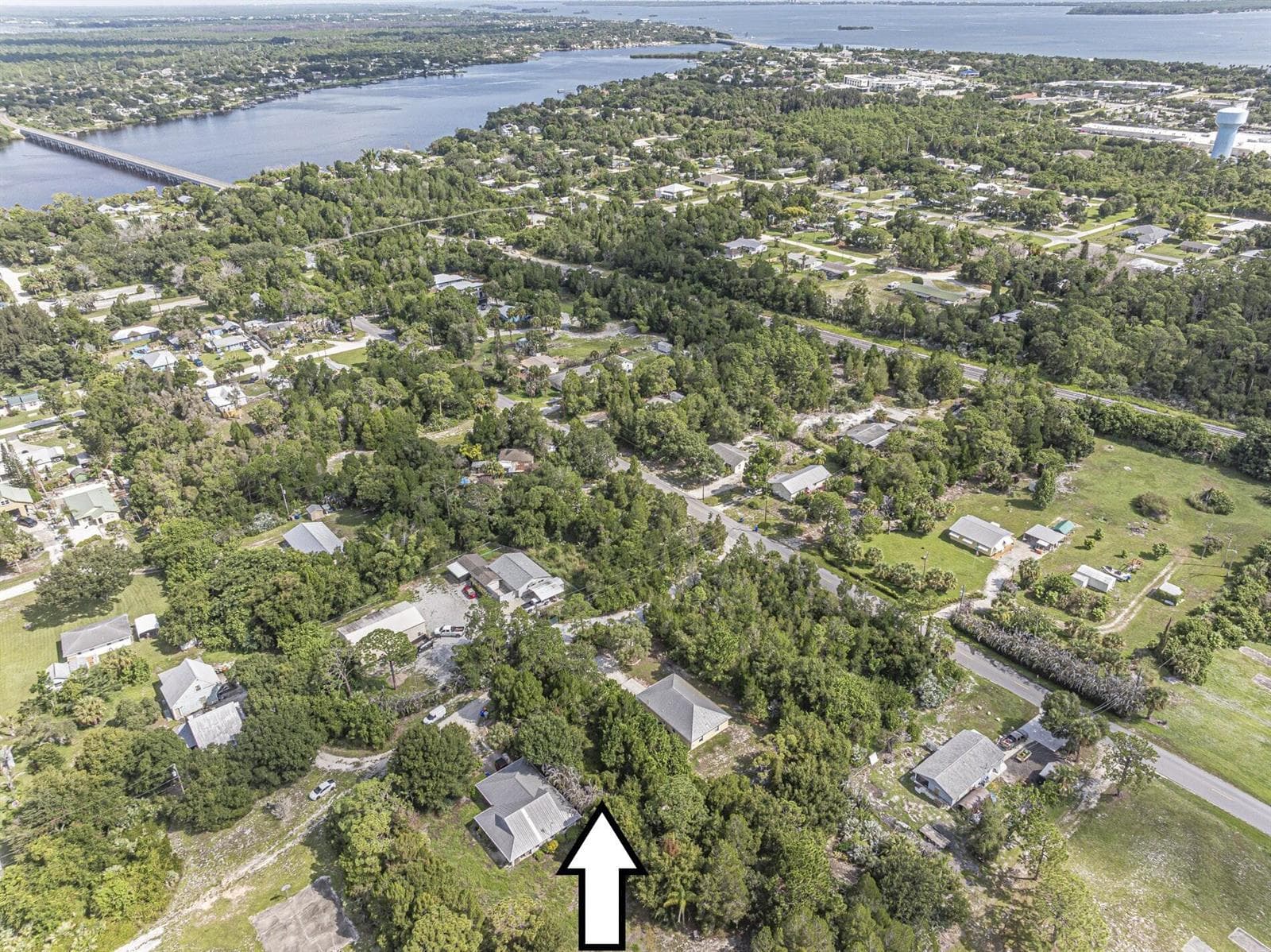 12960 80TH Court, Sebastian, FL 32958
