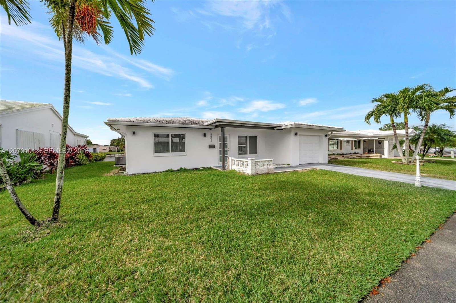 8502 NW 59th St, Tamarac, FL 33321 photo 3