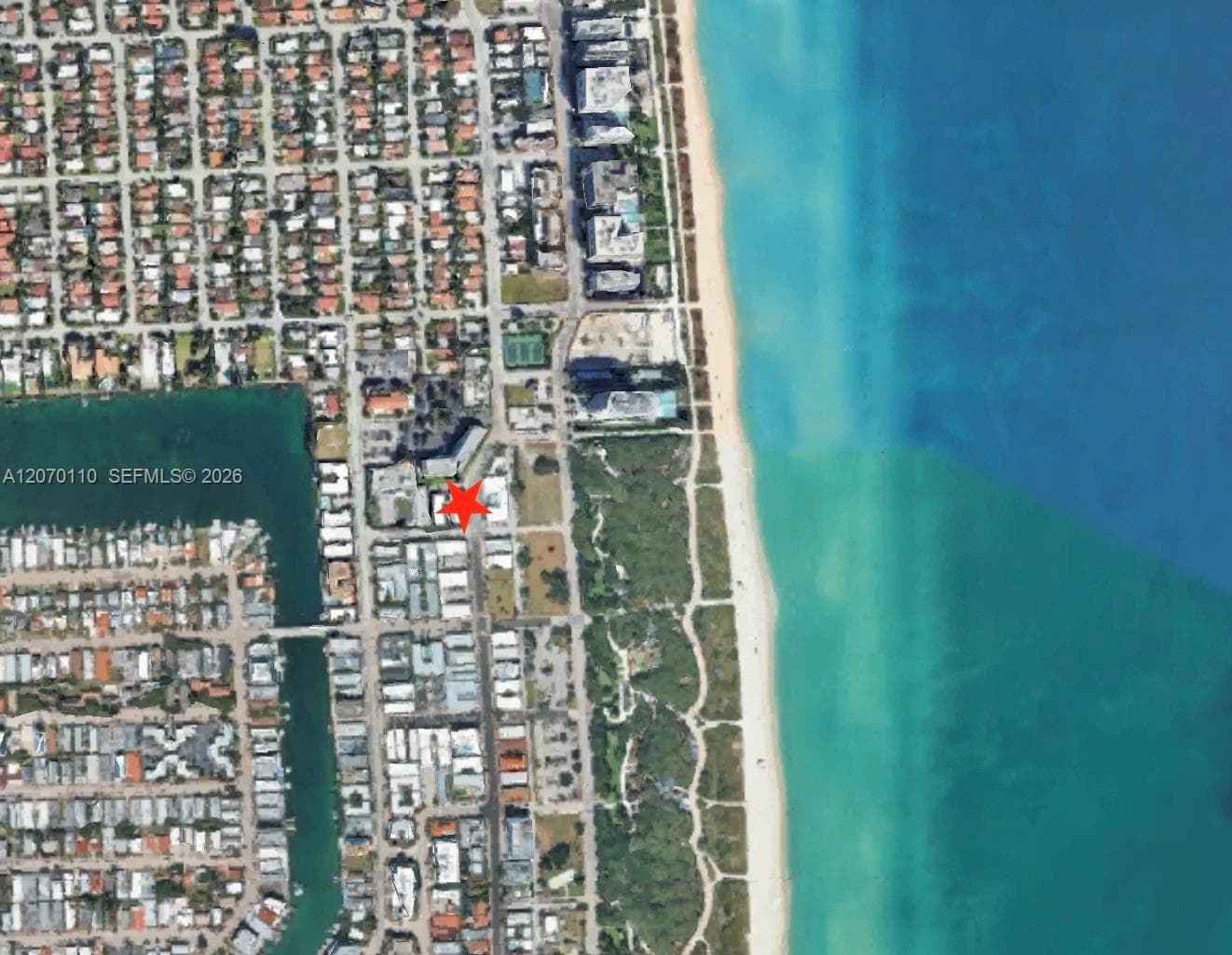 315 86th St # 2, Miami Beach, FL 33141