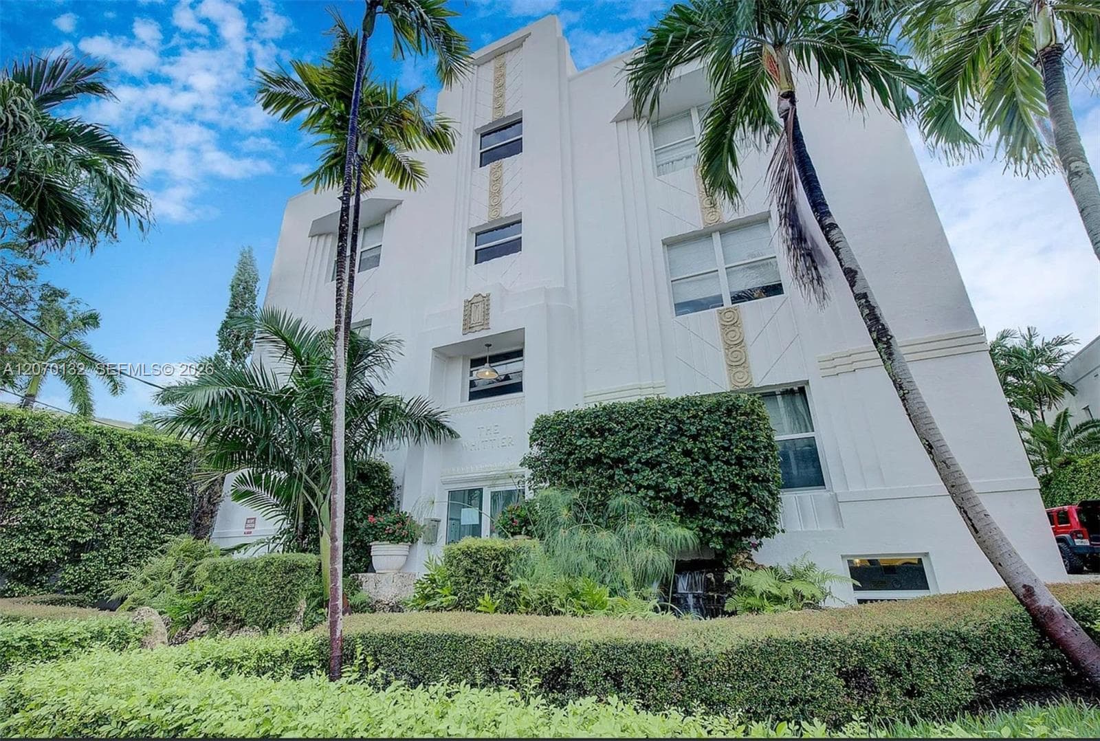 4035 N Meridian Ave # 305, Miami Beach, FL 33140