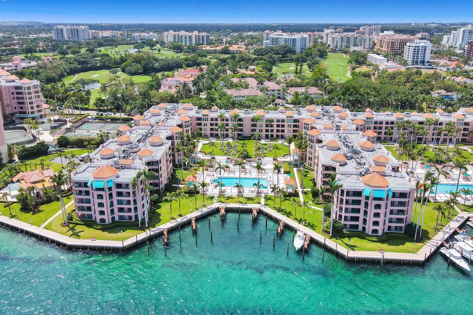 100 SE 5th Avenue # 504, Boca Raton, FL 33432 photo 2