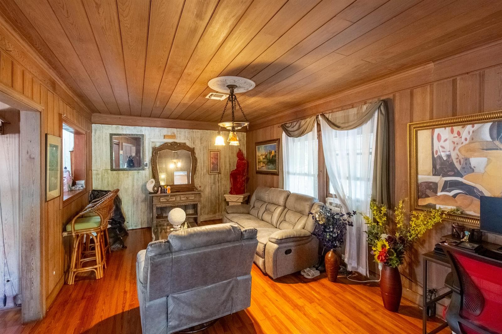 1016 N E Street, FL 33460 photo 4