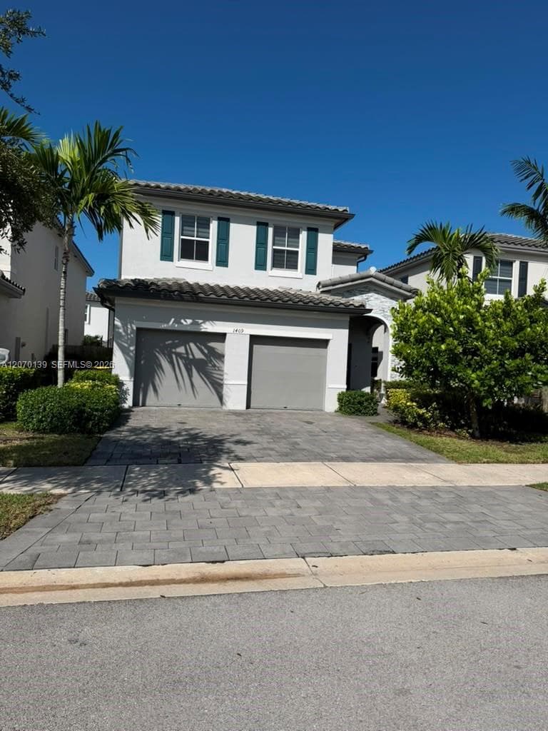 1409 SE 26th Ter # 1409, Homestead, FL 33035