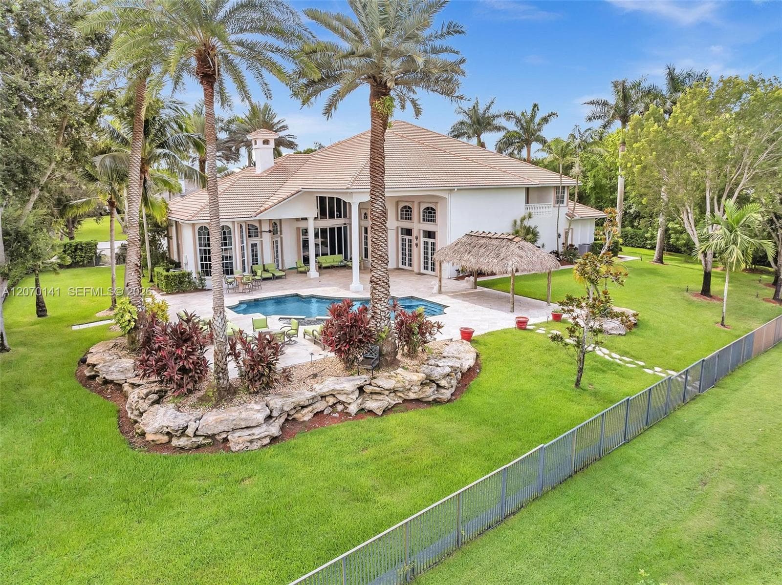 3828 Pine Lake Dr, Weston, FL 33332 photo 3