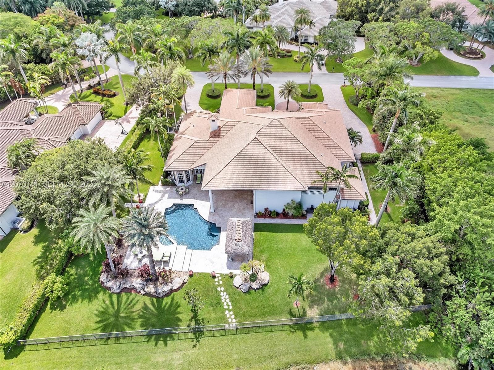 3828 Pine Lake Dr, Weston, FL 33332 photo 5