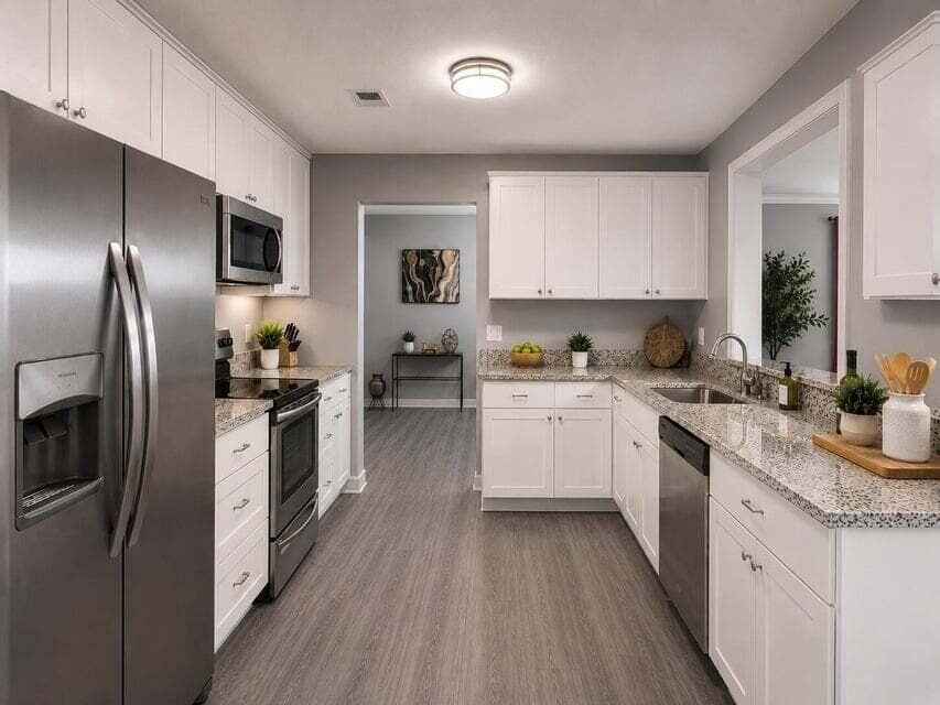 2411 SE MORNINGSIDE Boulevard, Port St. Lucie, FL 34952 photo 2