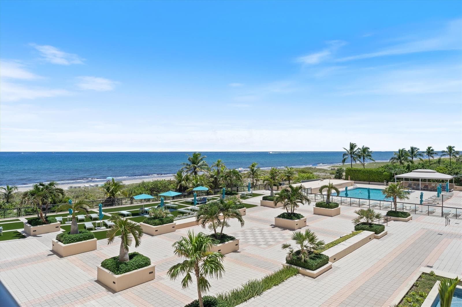 2000 S Ocean Boulevard # 3J, Boca Raton, FL 33432 photo 2