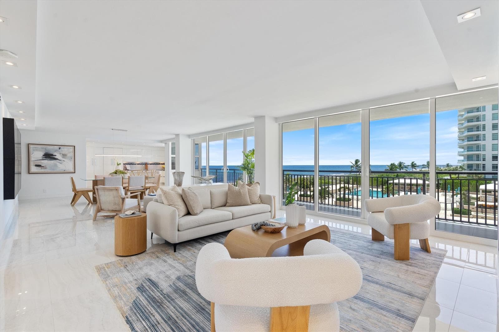 2000 S Ocean Boulevard # 3J, Boca Raton, FL 33432 photo 3