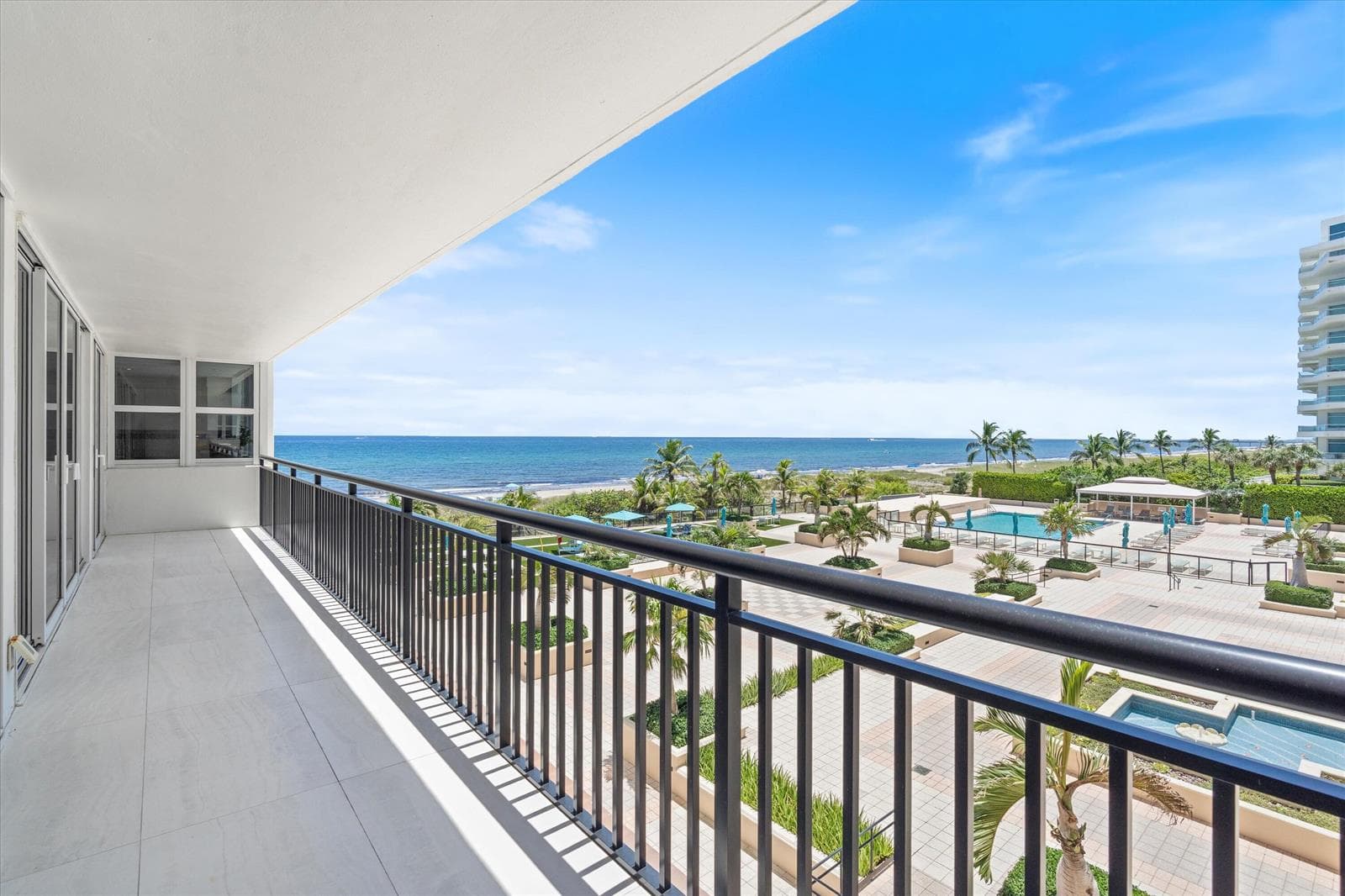 2000 S Ocean Boulevard # 3J, Boca Raton, FL 33432