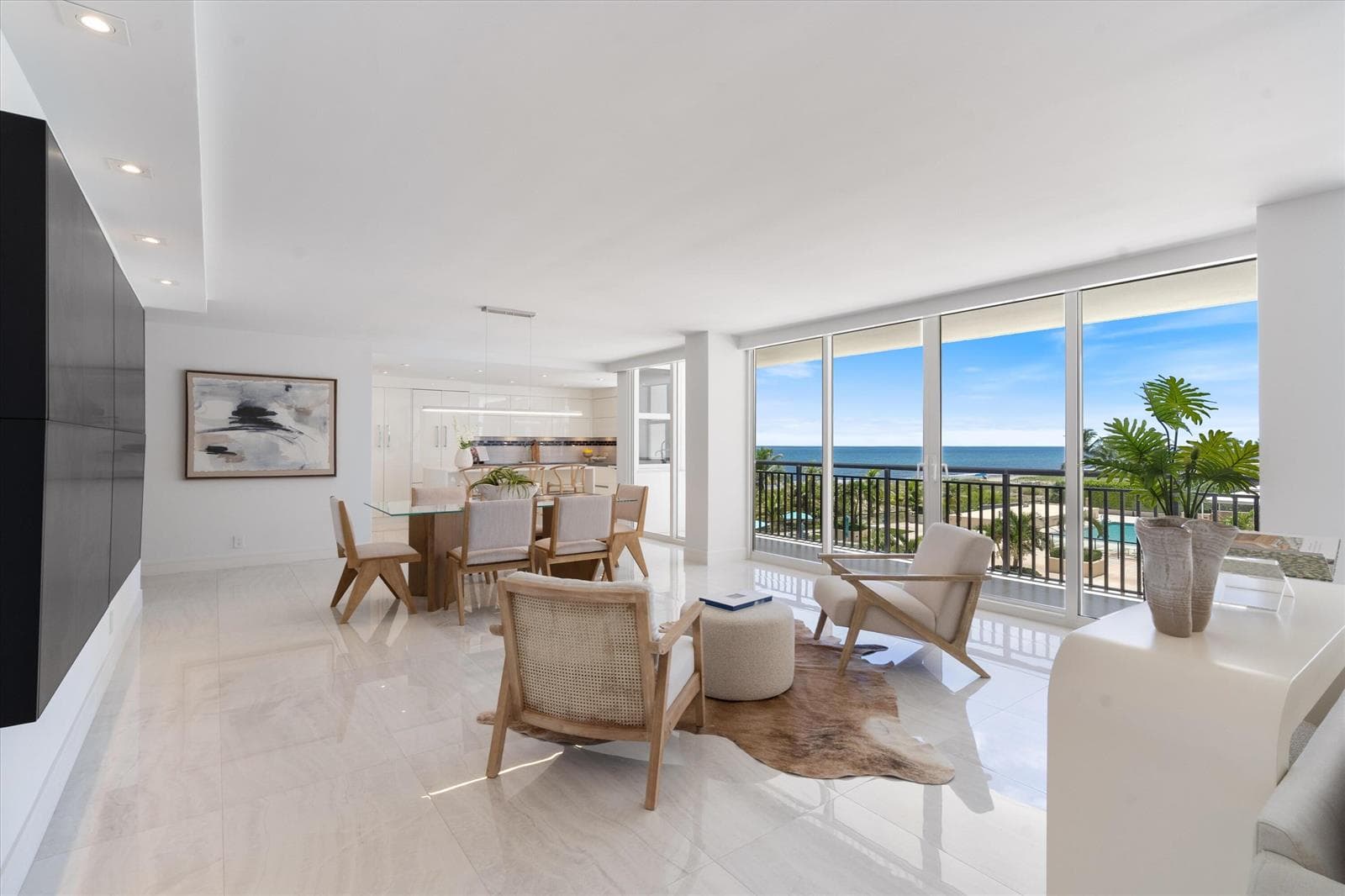 2000 S Ocean Boulevard # 3J, Boca Raton, FL 33432 photo 4