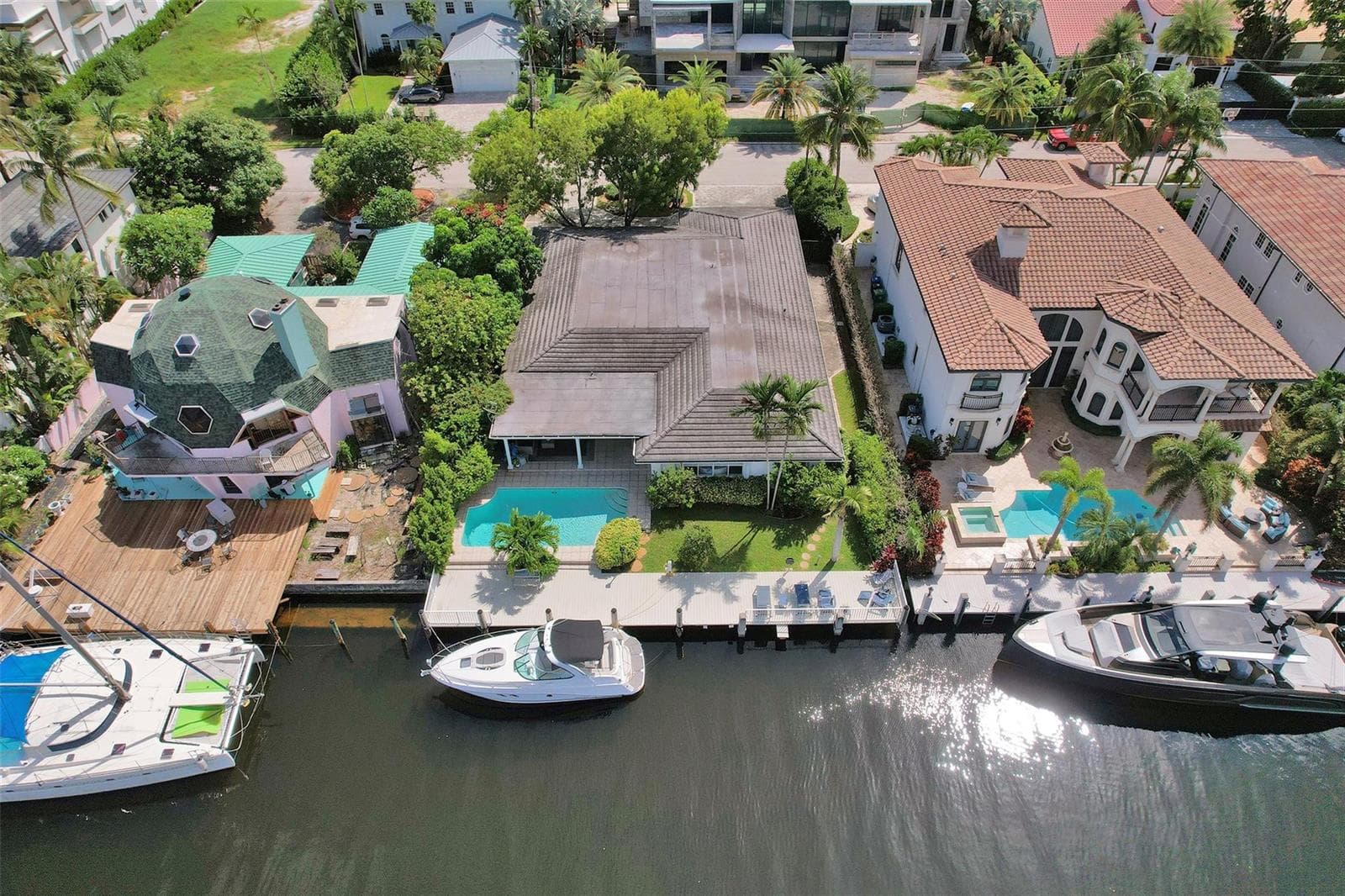 2427 Sea Island Drive, Fort Lauderdale, FL 33301 photo 2