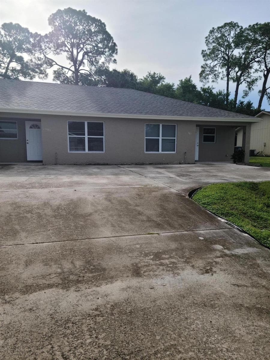 4480 TIMBER RIDGE Lane # 4482, Fort Pierce, FL 34982