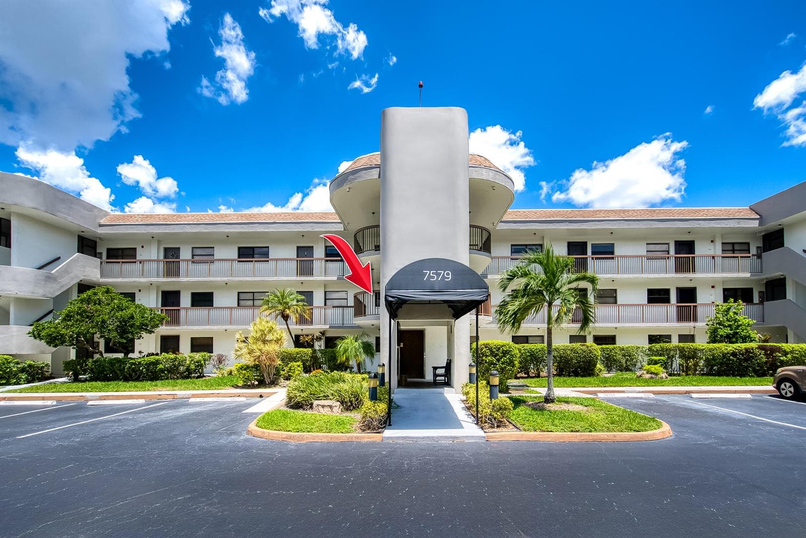 7579 NW 79th Avenue # 204, Tamarac, FL 33321