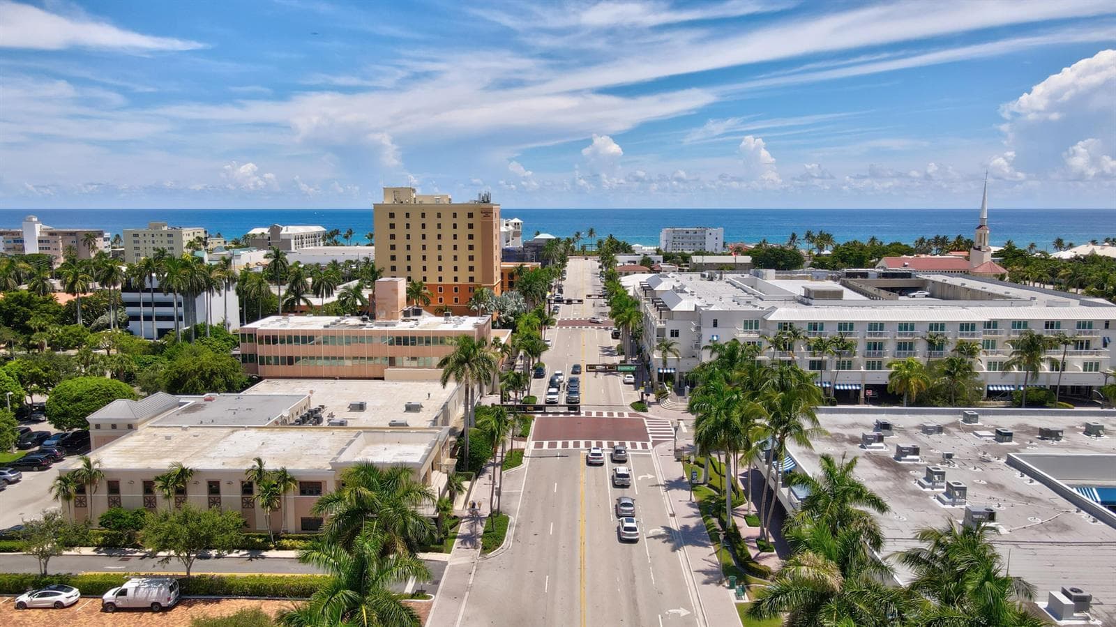 260 NE 3rd Street # 4-D, Delray Beach, FL 33444 photo 2