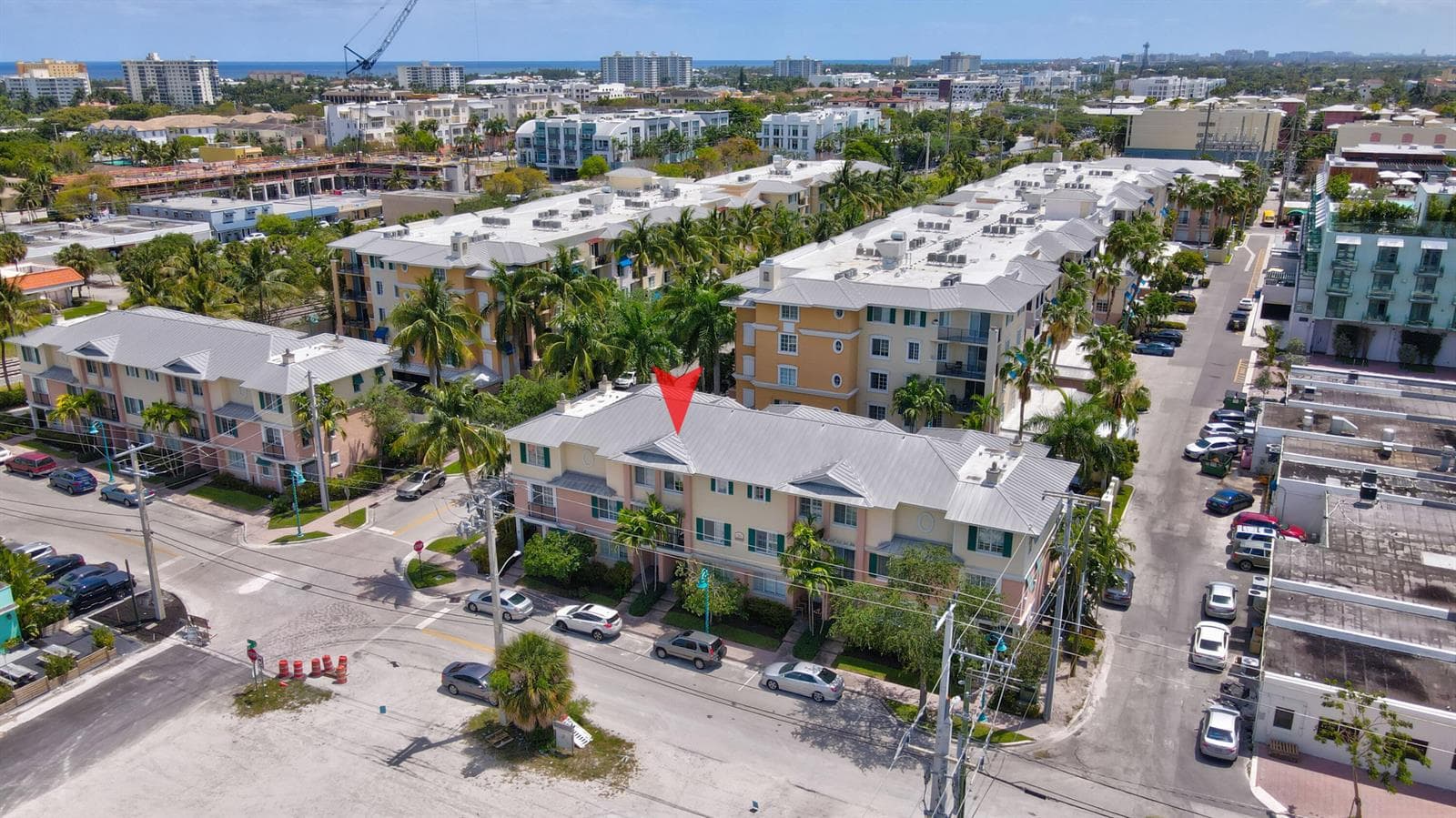 260 NE 3rd Street # 4-D, Delray Beach, FL 33444 photo 5