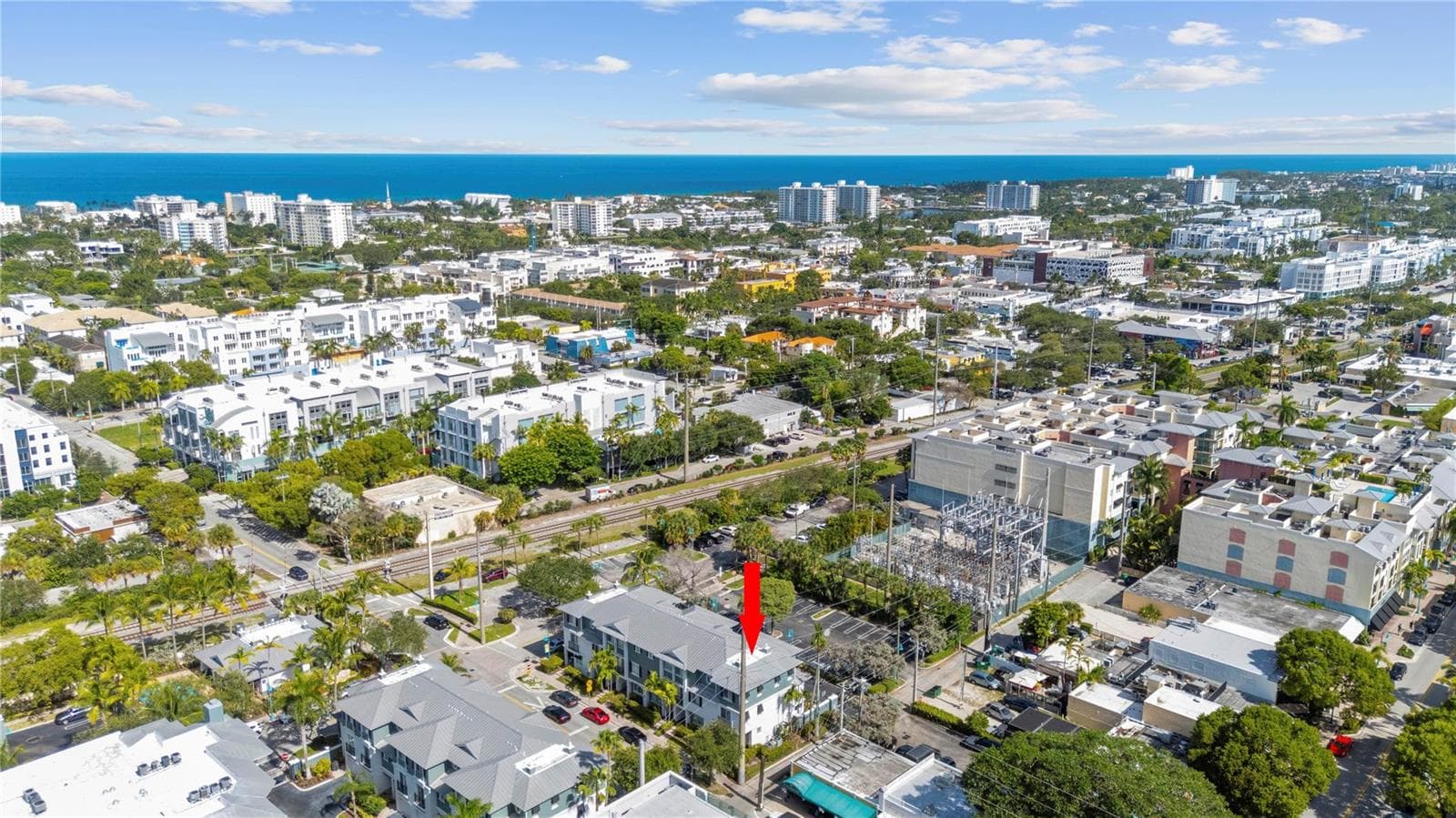 240 NE 2ND Street # 6-F, Delray Beach, FL 33444 photo 2
