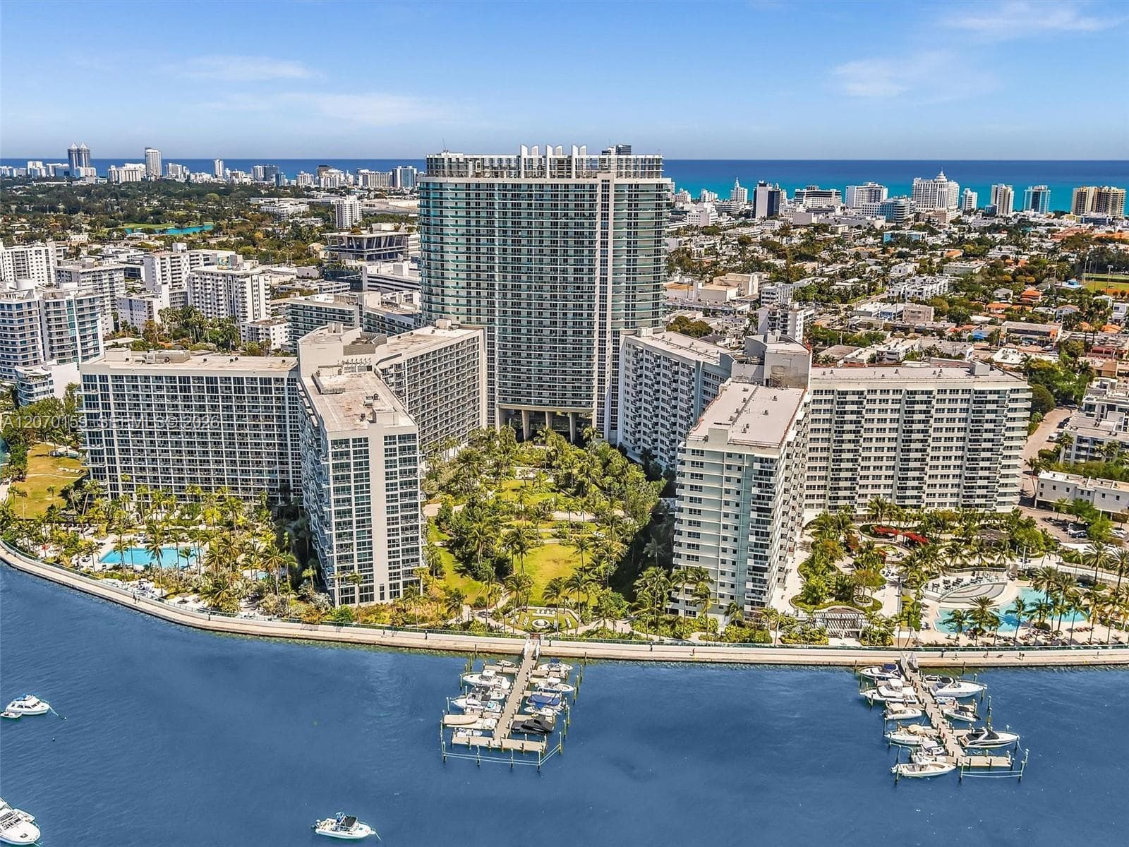 1500 Bay Rd # 516S, Miami Beach, FL 33139 photo 2