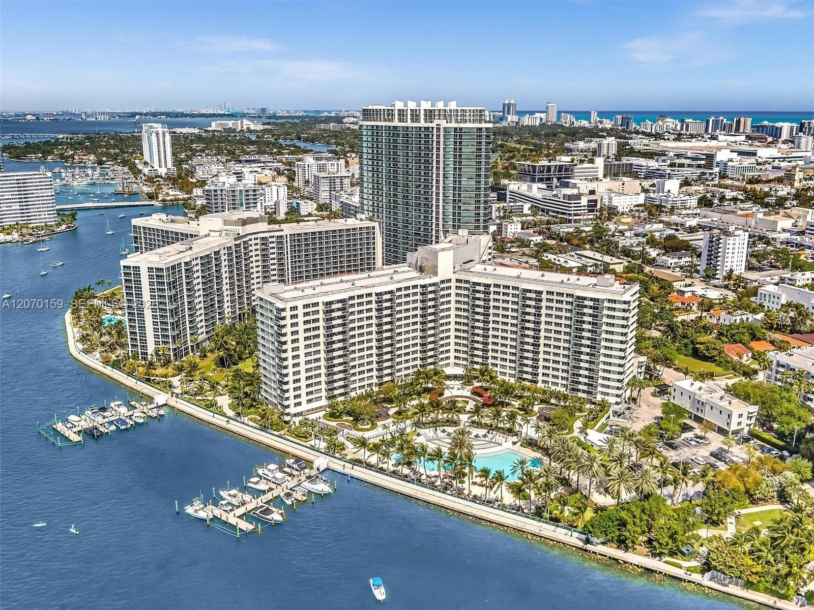 1500 Bay Rd # 516S, Miami Beach, FL 33139 photo 3