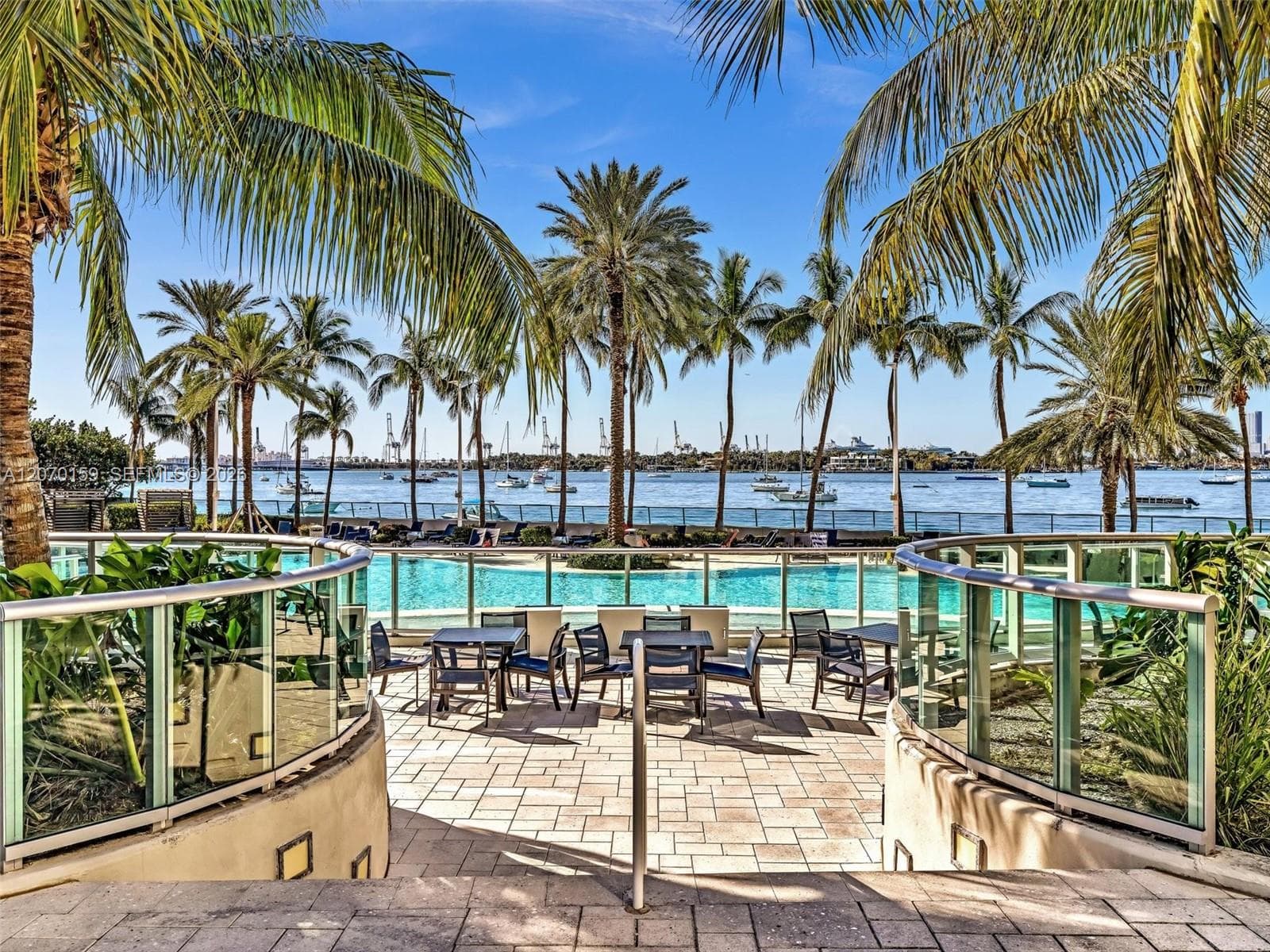 1500 Bay Rd # 516S, Miami Beach, FL 33139