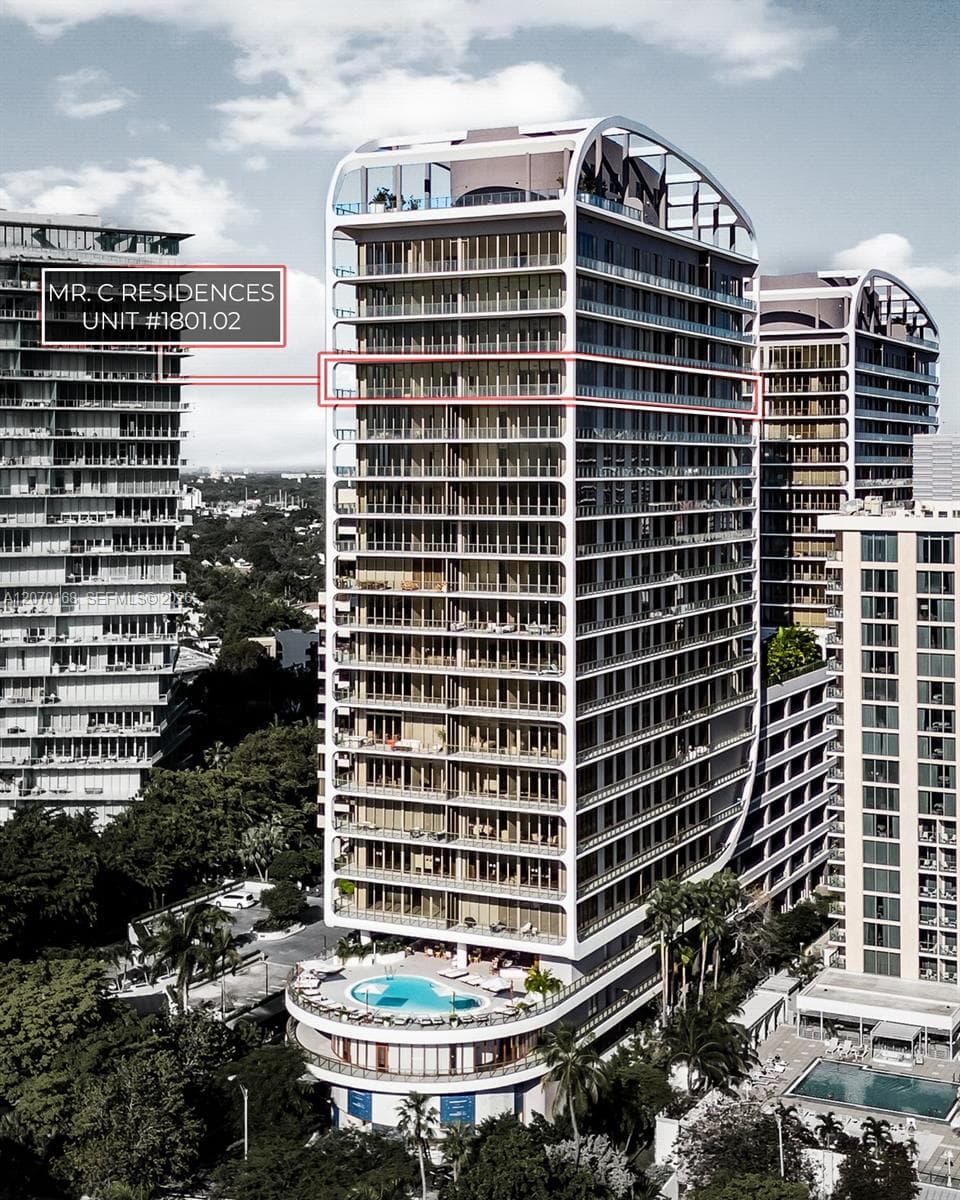 2655 S Bayshore Dr # 1801-02, Miami, FL 33133 photo 5