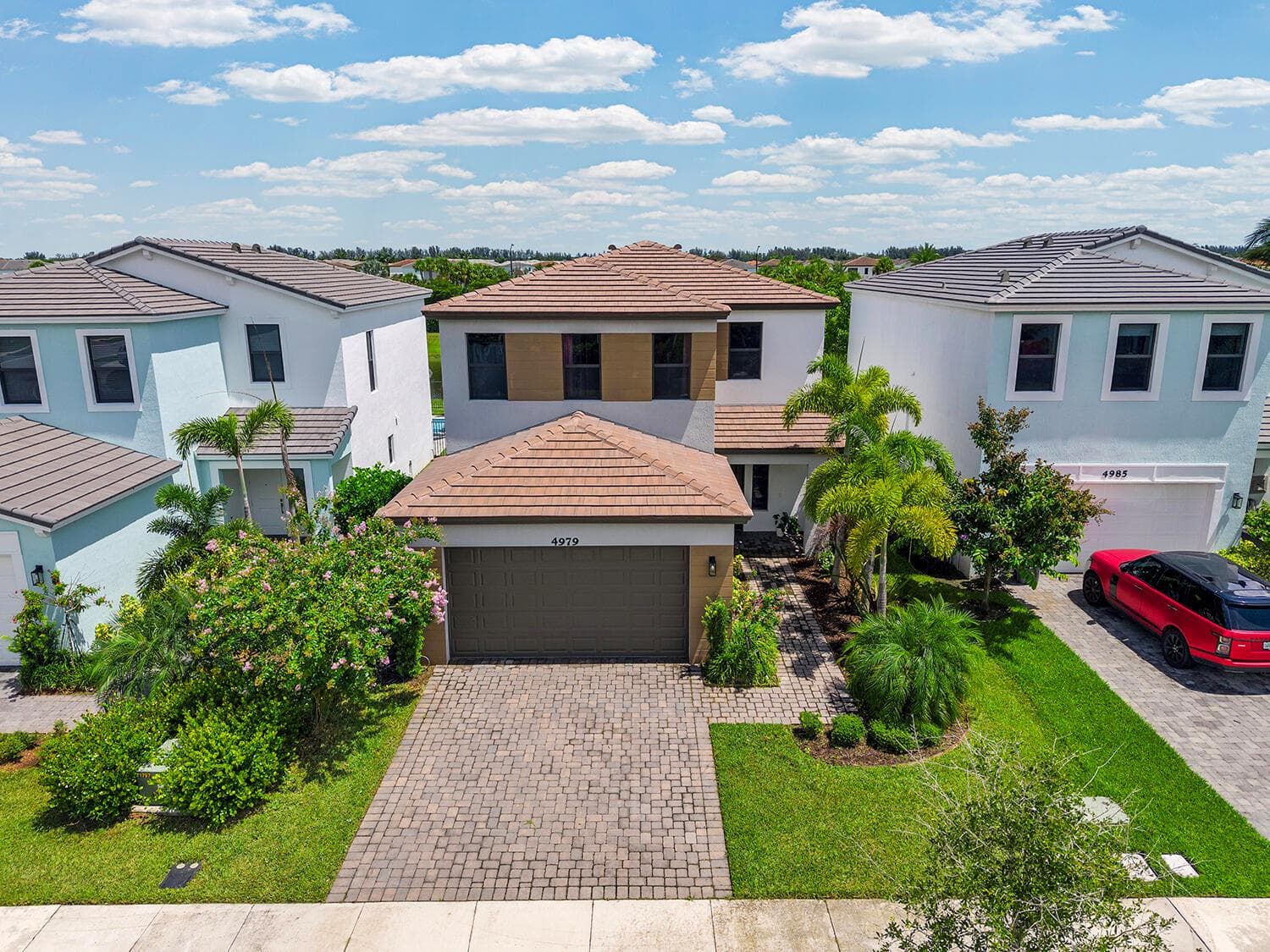 4979 Coquina Place, Westlake, FL 33470 photo 2