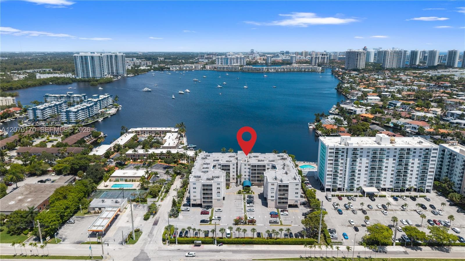 2821 N Miami Beach Blvd # 4F, North Miami Beach, FL 33160 photo 2
