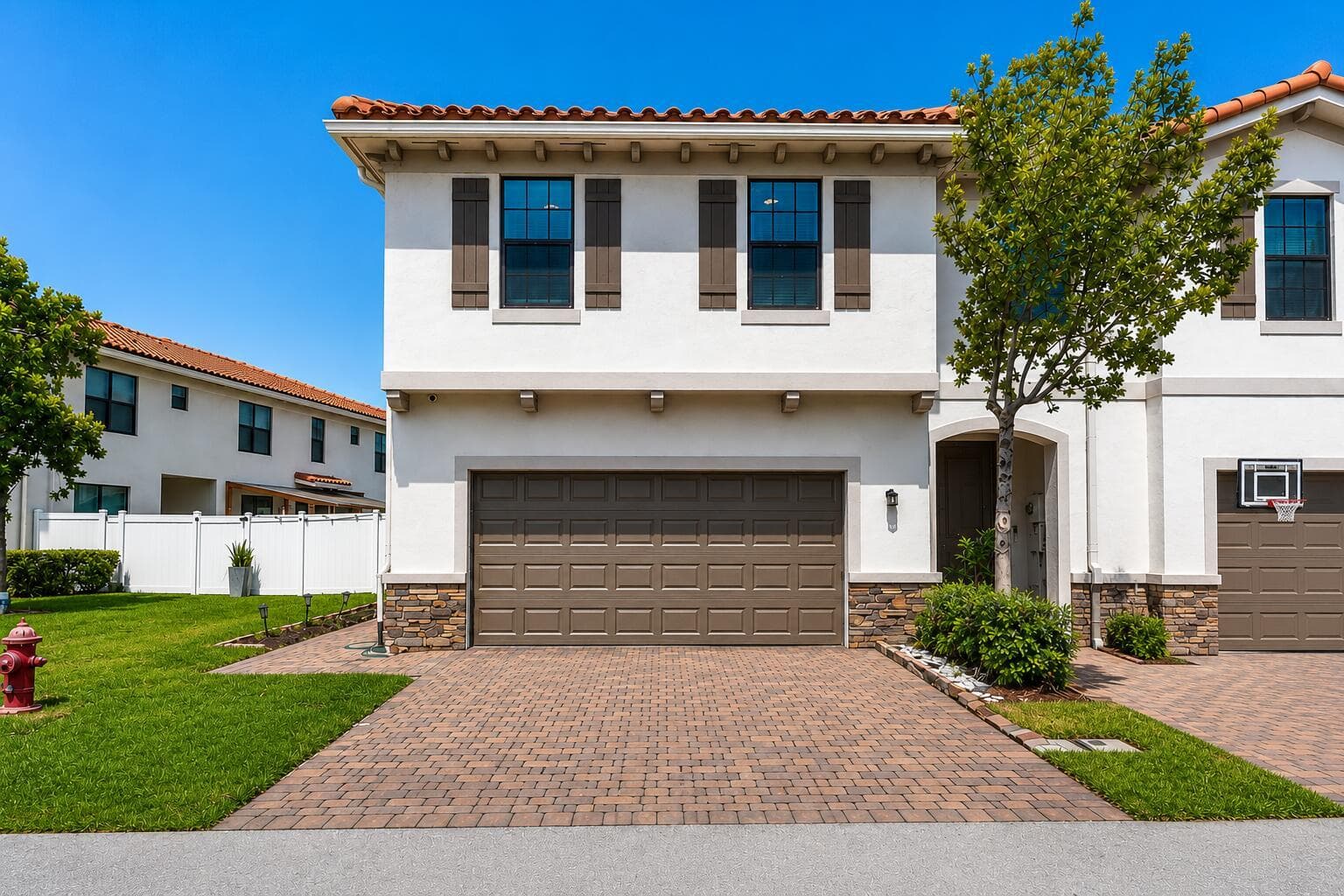 4414 HEMLOCK Drive, Riviera Beach, FL 33410