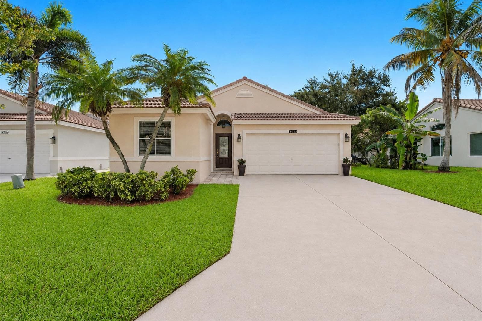 4912 NW 55TH Boulevard, Coconut Creek, FL 33073 photo 3
