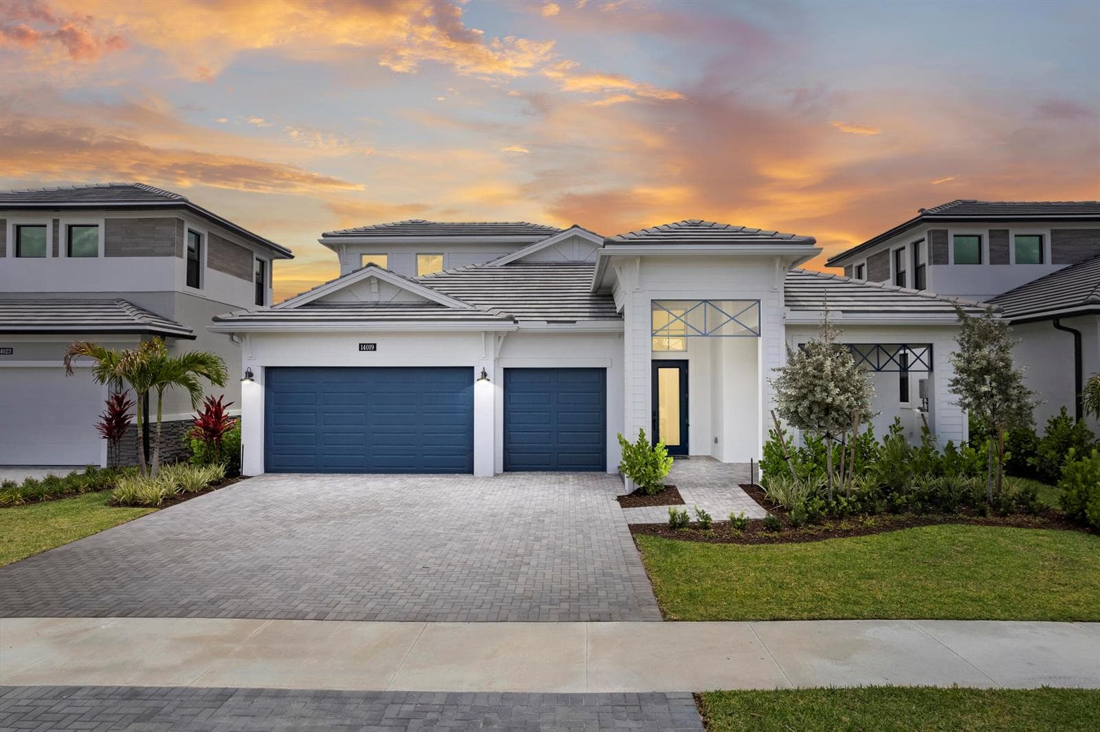 14019 Bastille Street, Palm Beach Gardens, FL 33412 photo 2