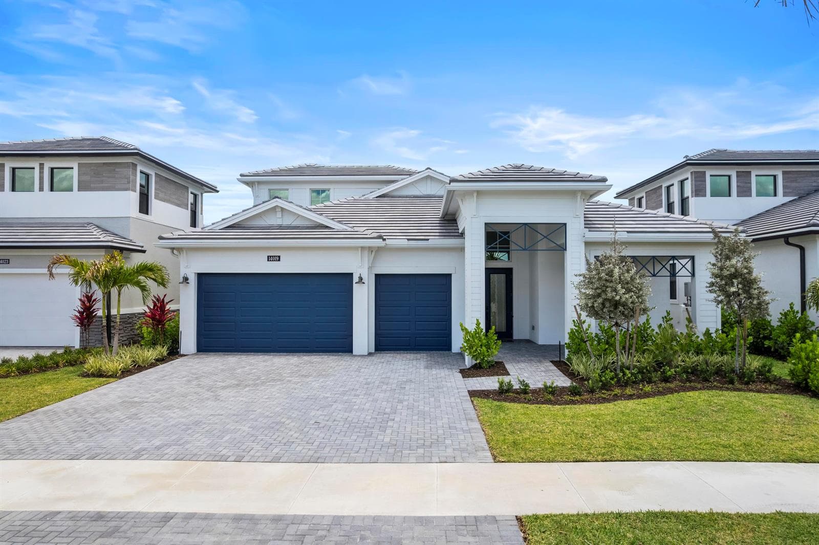 14019 Bastille Street, Palm Beach Gardens, FL 33412